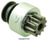 WAIglobal 54-8412 Freewheel Gear, starter